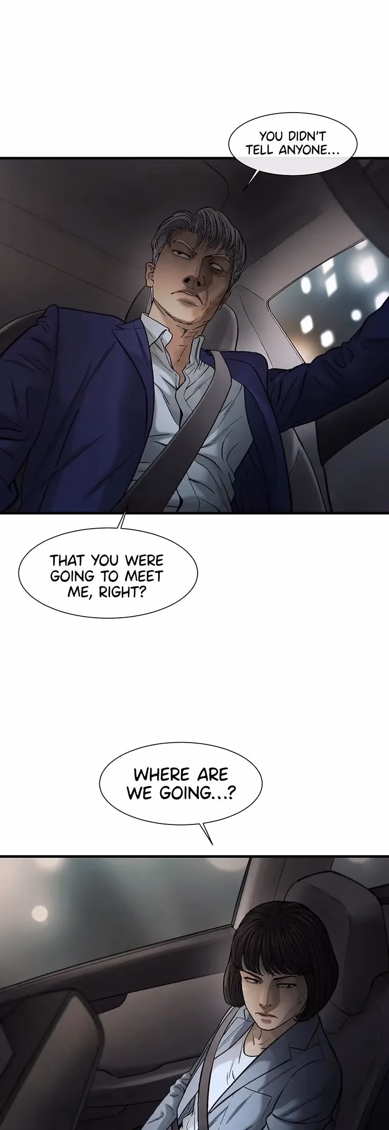 Cell Chapter 68 page 36 - 