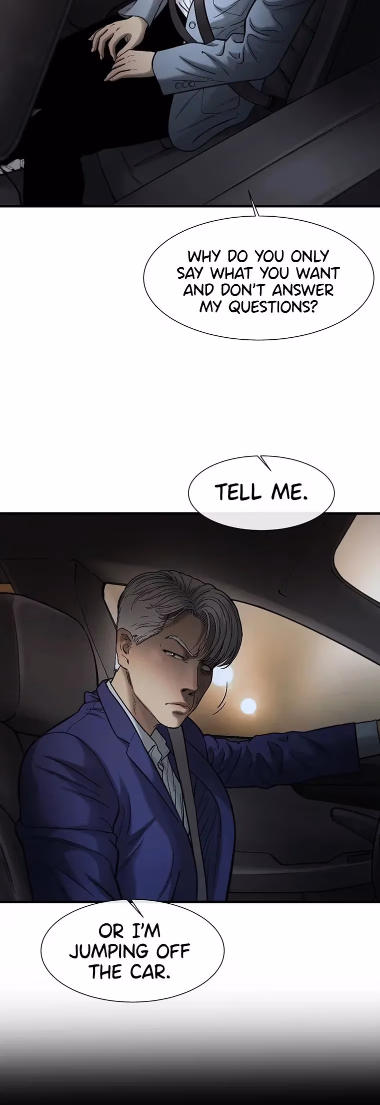 Cell Chapter 68 page 37 - 