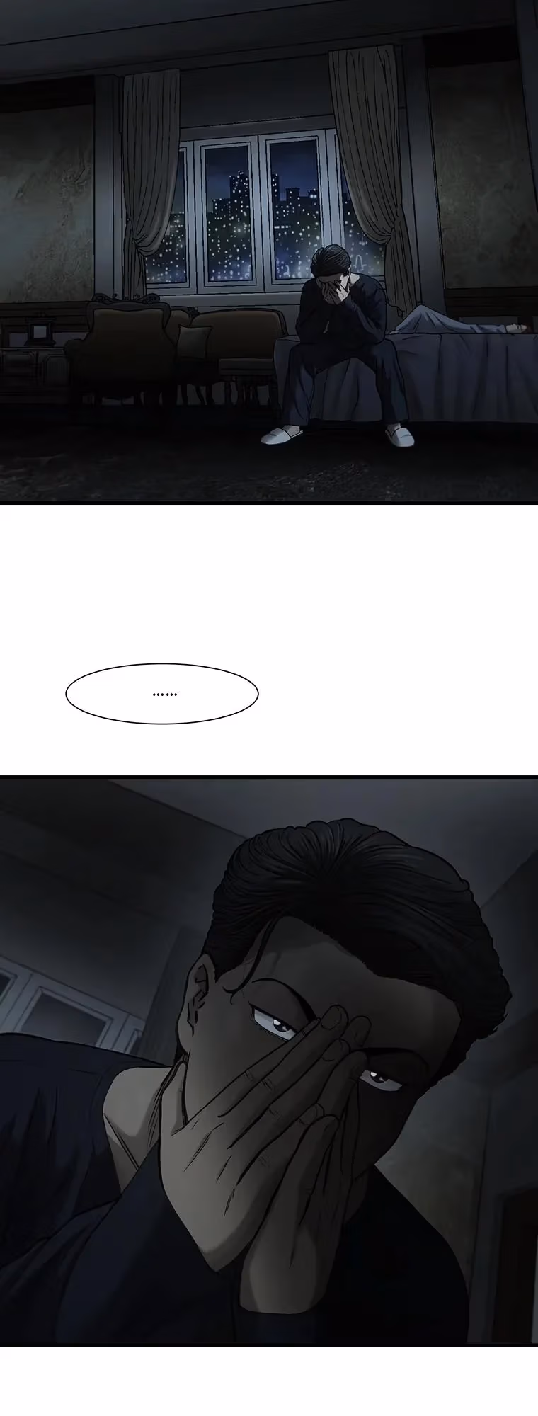 Cell Chapter 68 page 5 - 