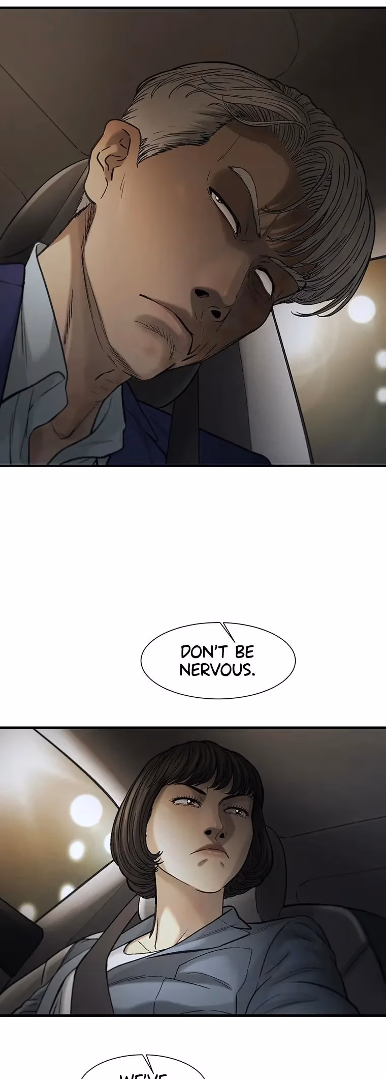 Cell Chapter 68 page 43 - 