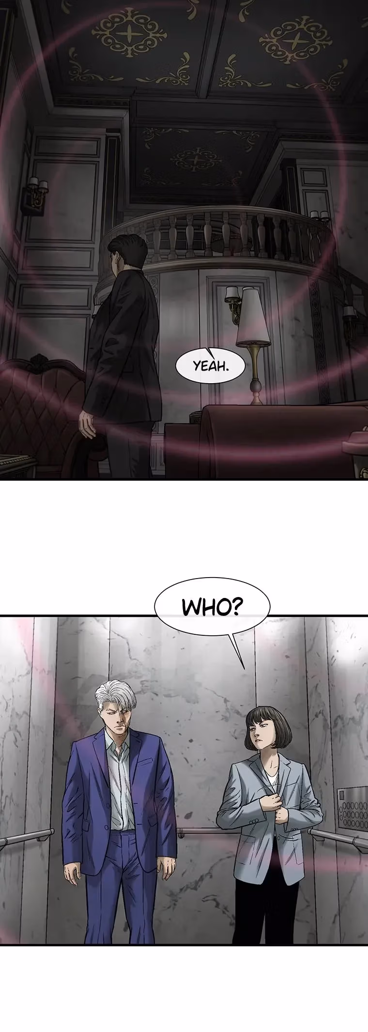 Cell Chapter 68 page 48 - 