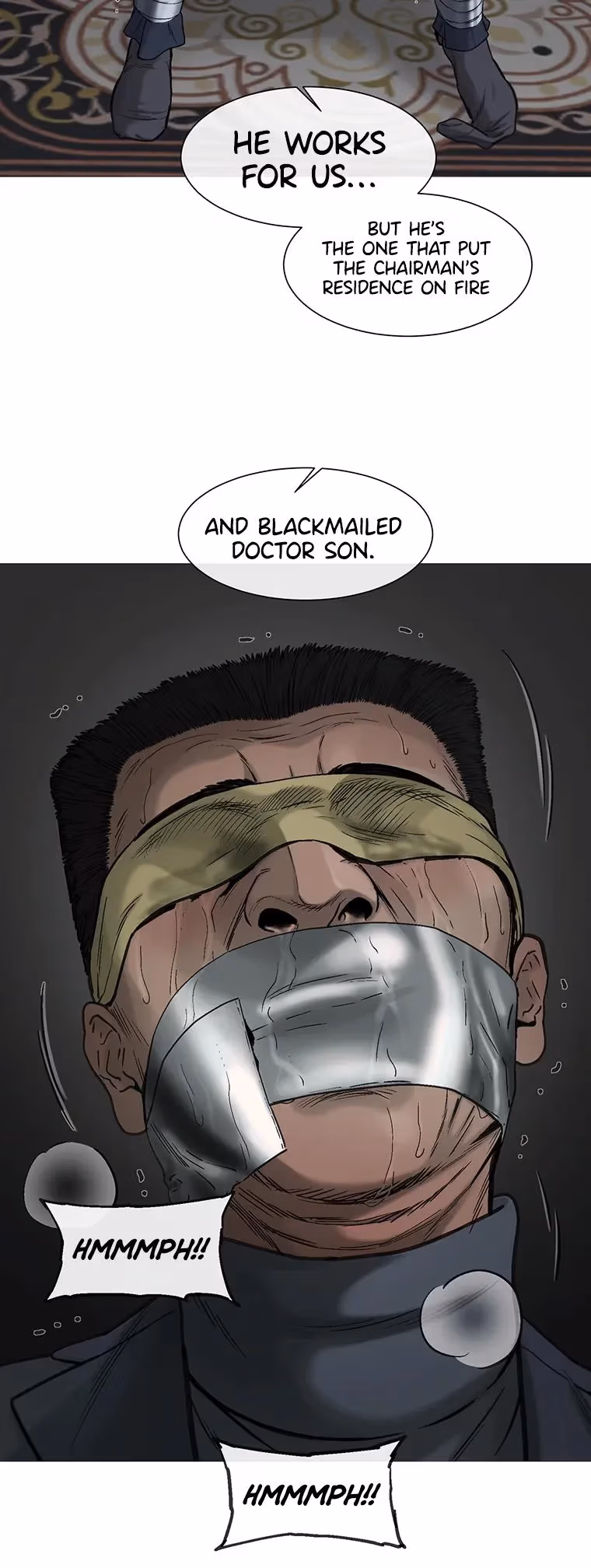 Cell Chapter 68 page 60 - 