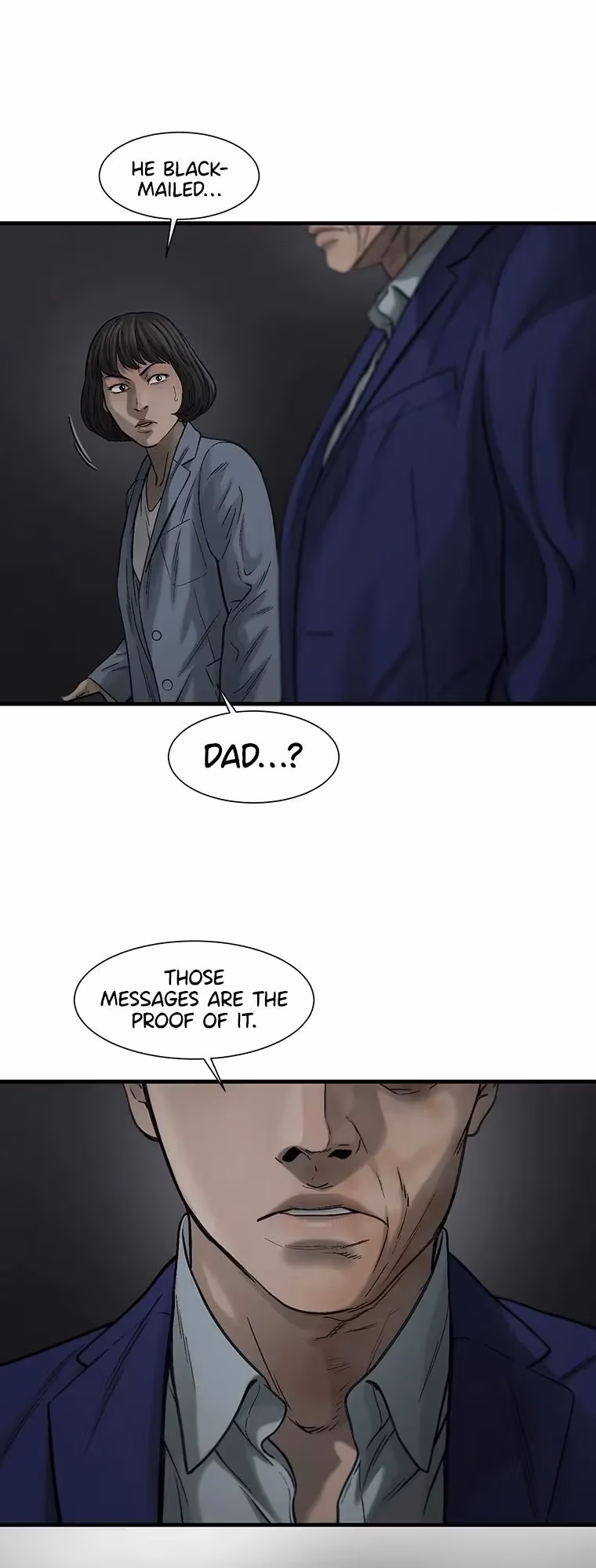 Cell Chapter 68 page 61 - 