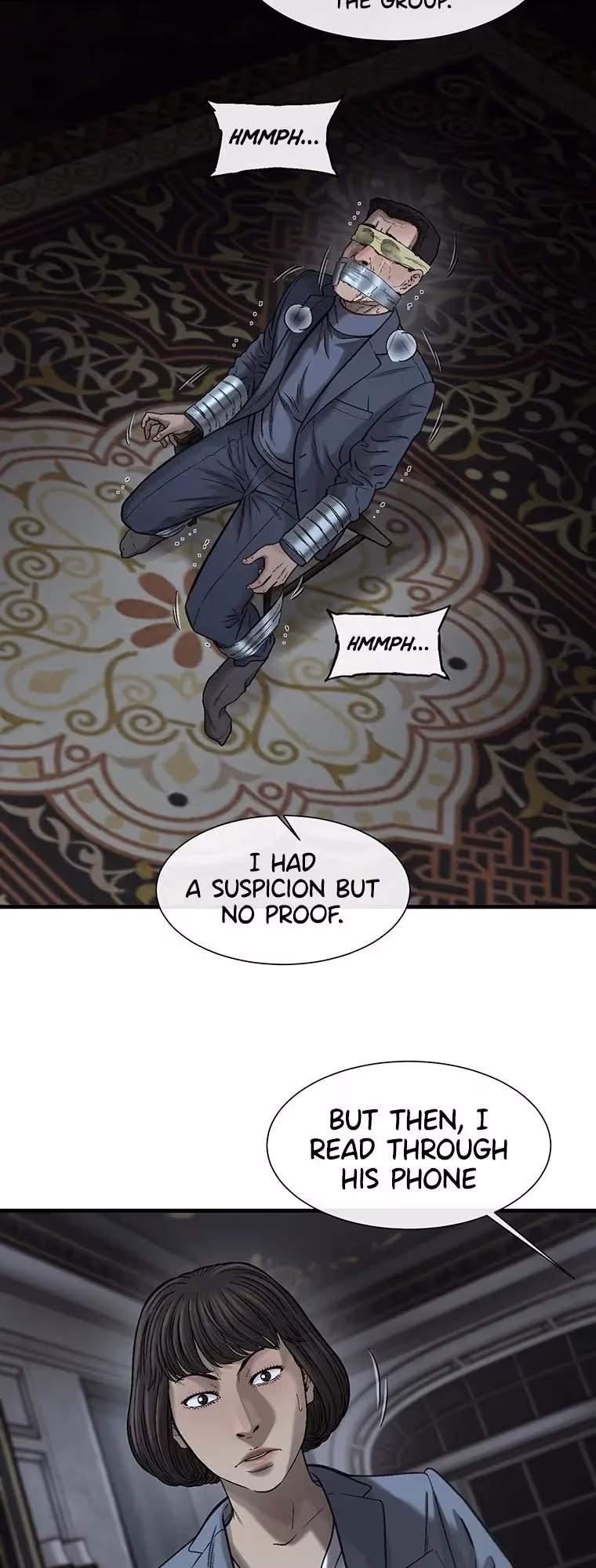 Cell Chapter 68 page 63 - 
