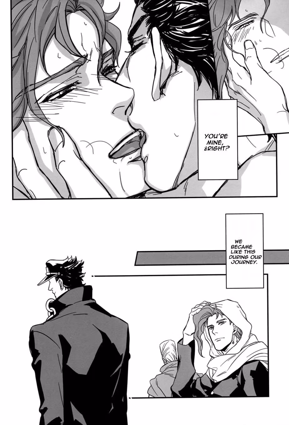 Cell Chapter 68 page 65 - 