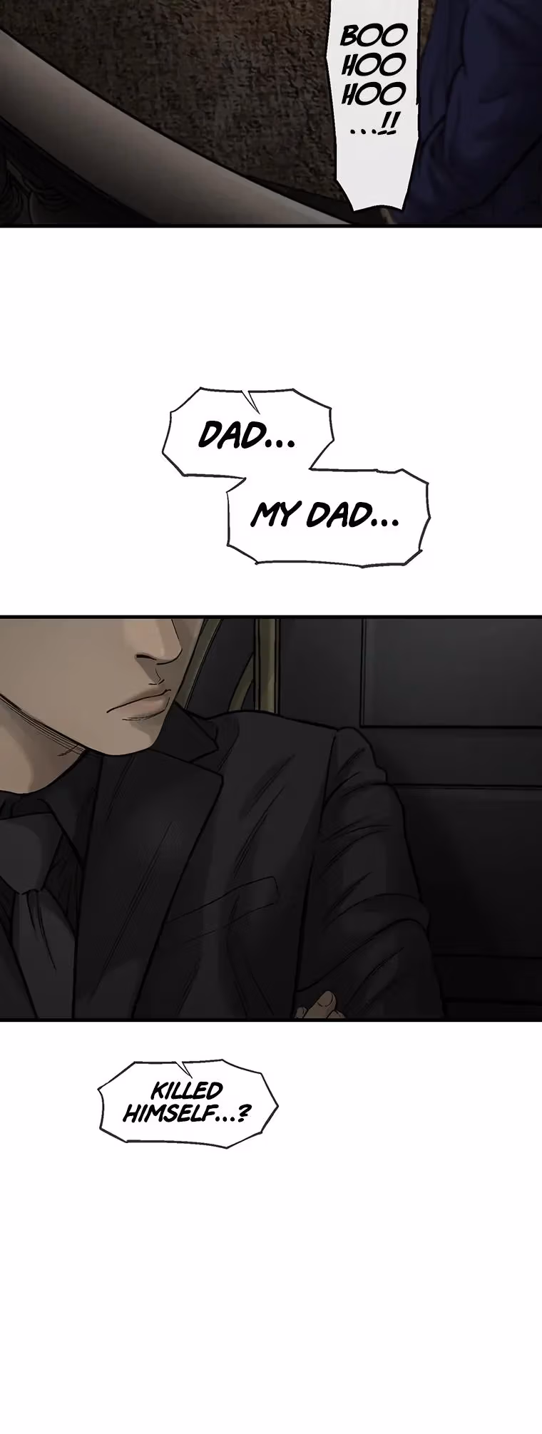 Cell Chapter 68 page 69 - 