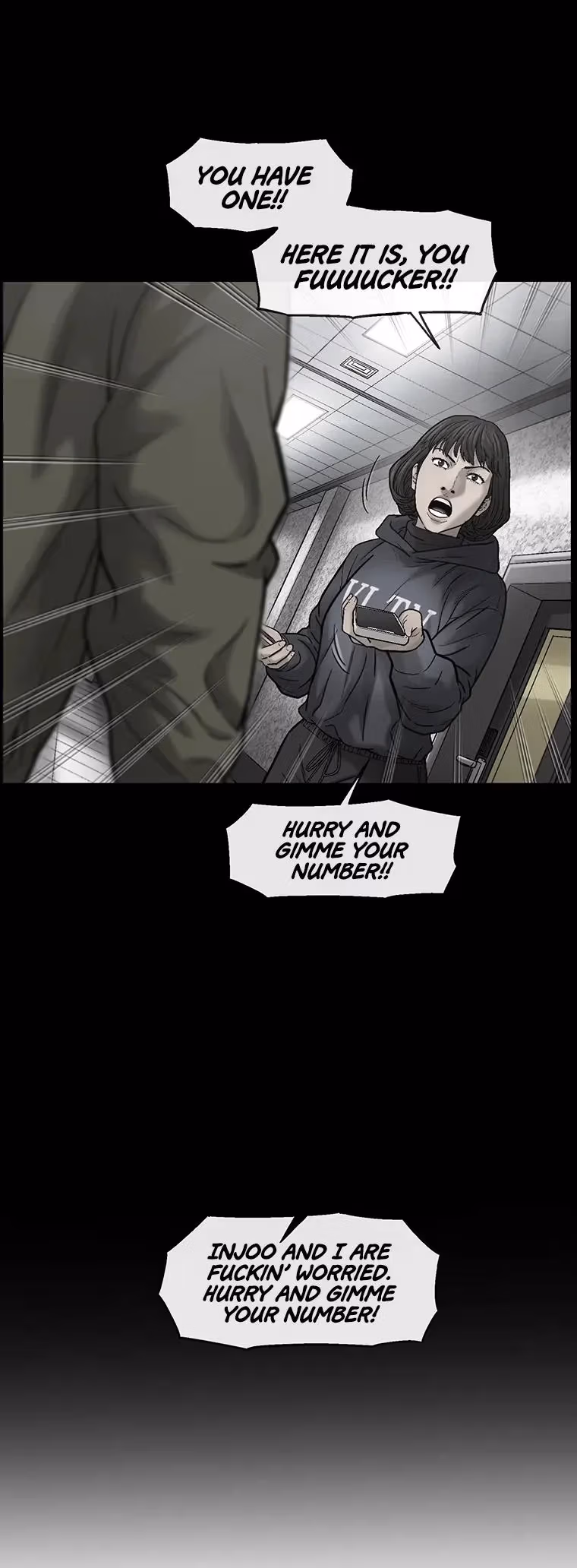 Cell Chapter 68 page 9 - 