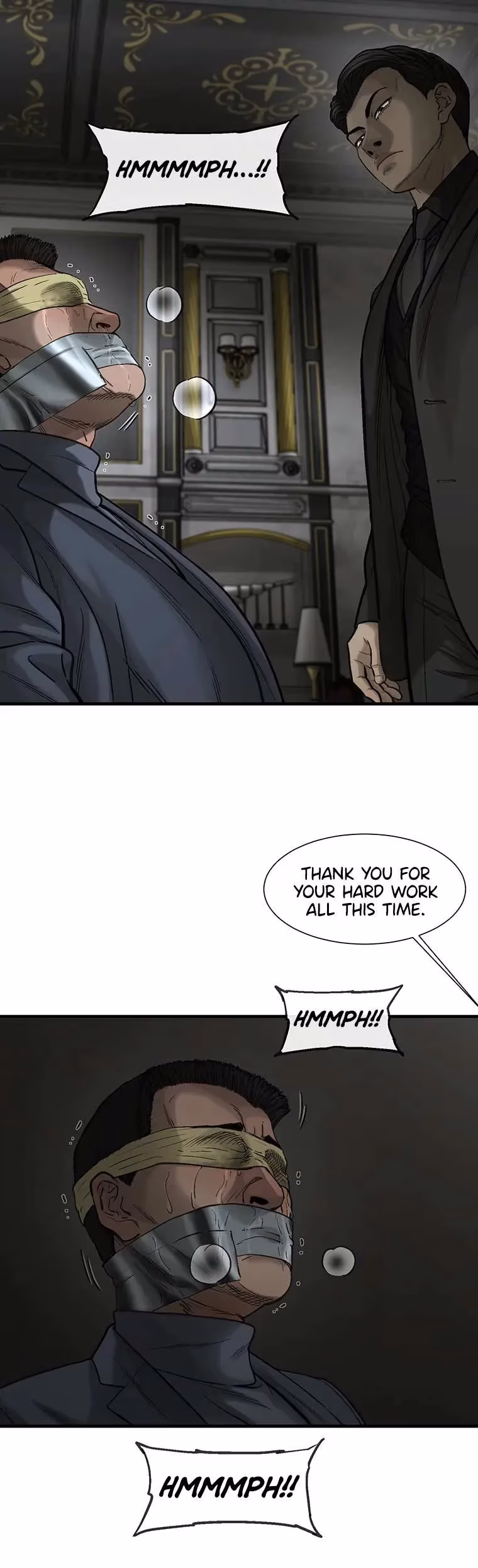 Cell Chapter 69 page 12 - 