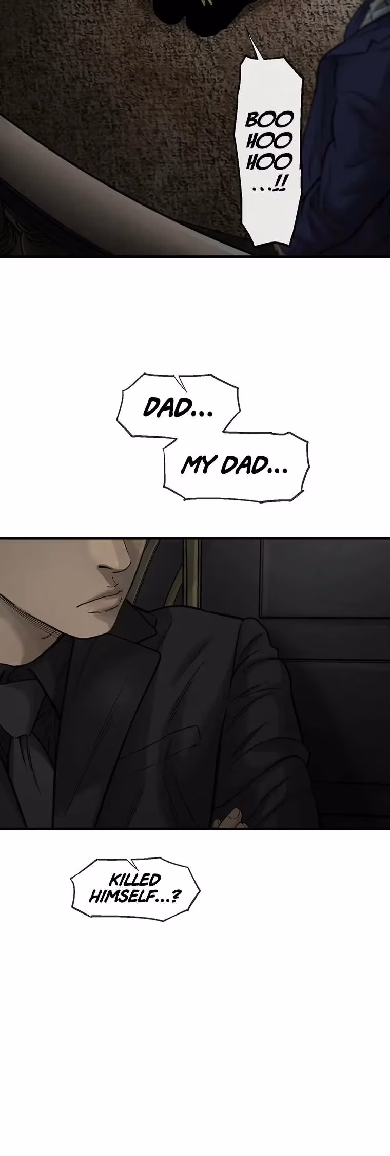 Cell Chapter 69 page 3 - 