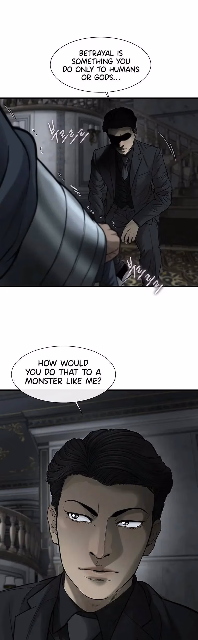 Cell Chapter 69 page 21 - 