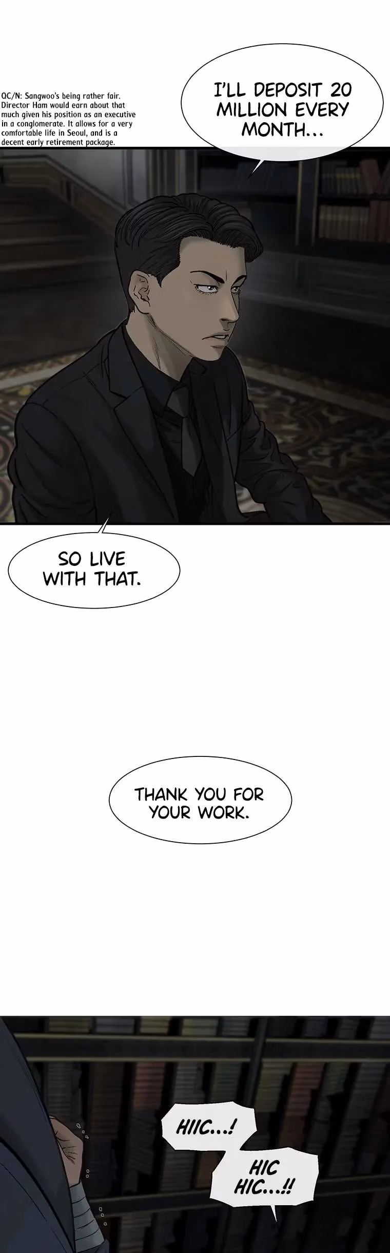 Cell Chapter 69 page 25 - 