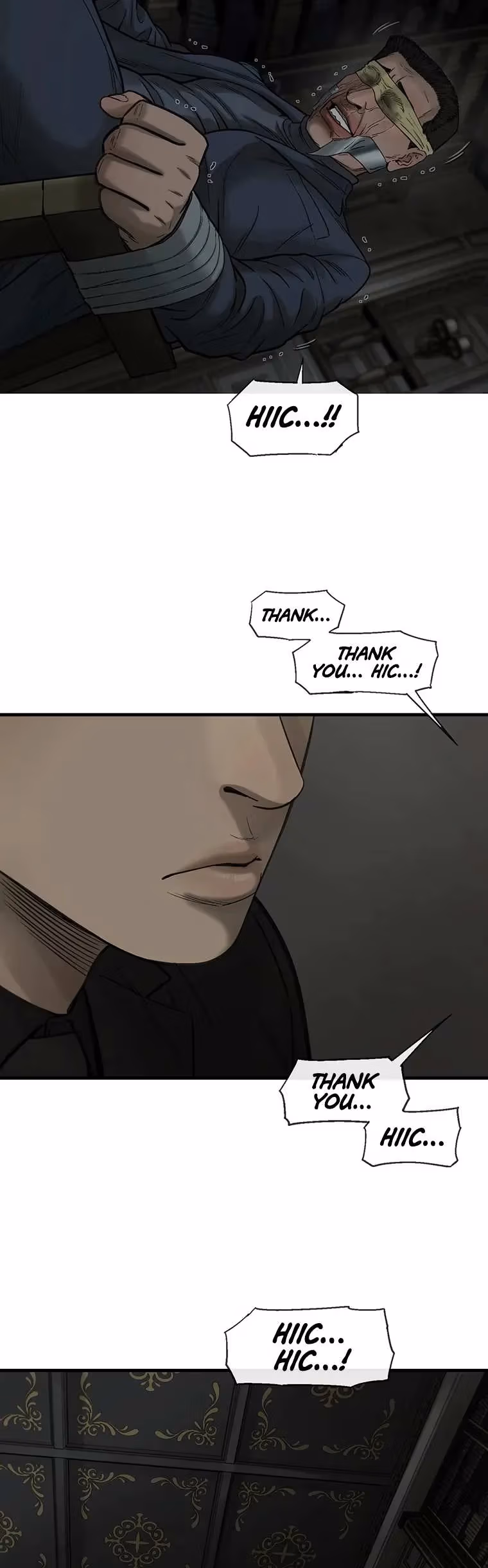 Cell Chapter 69 page 26 - 