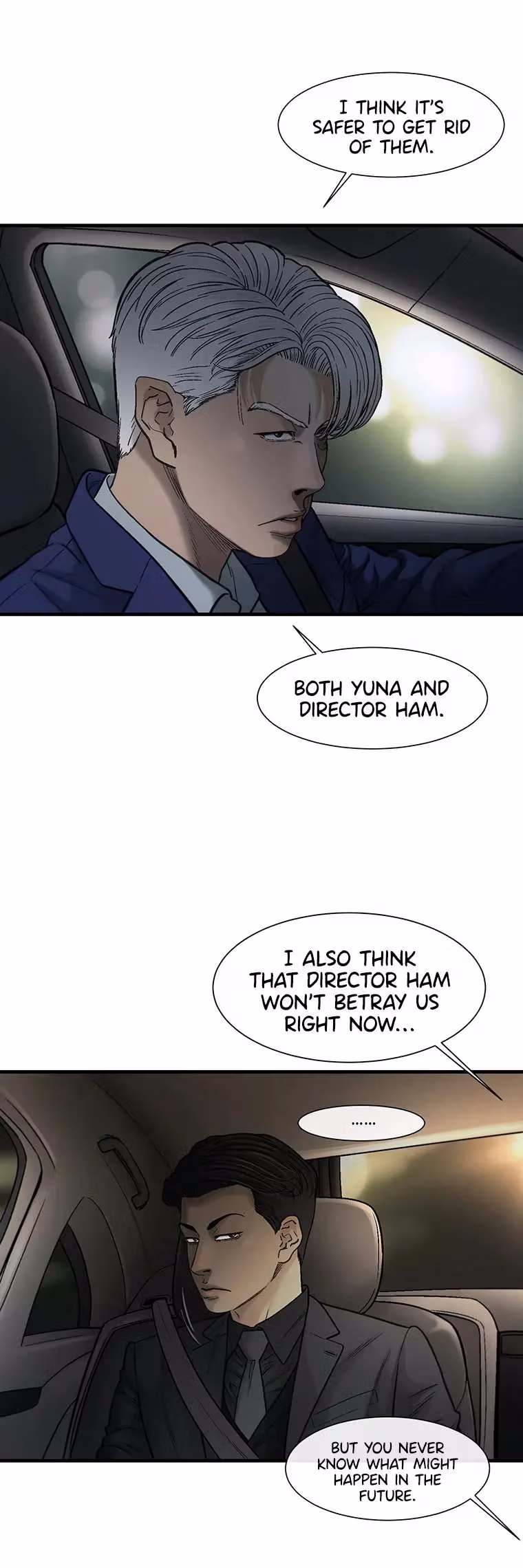 Cell Chapter 69 page 29 - 