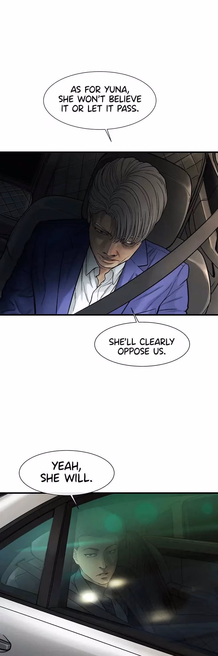 Cell Chapter 69 page 30 - 