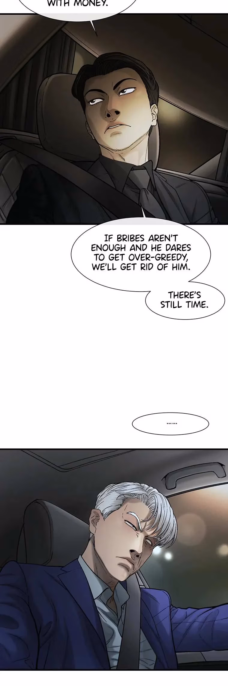 Cell Chapter 69 page 32 - 