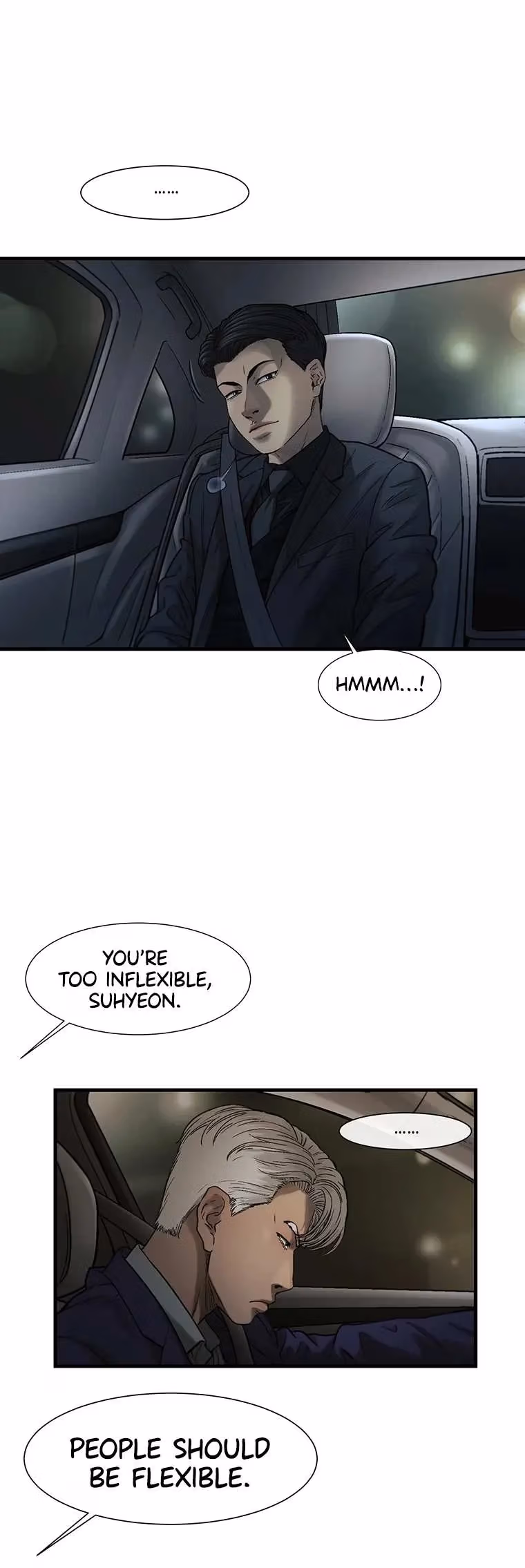 Cell Chapter 69 page 33 - 