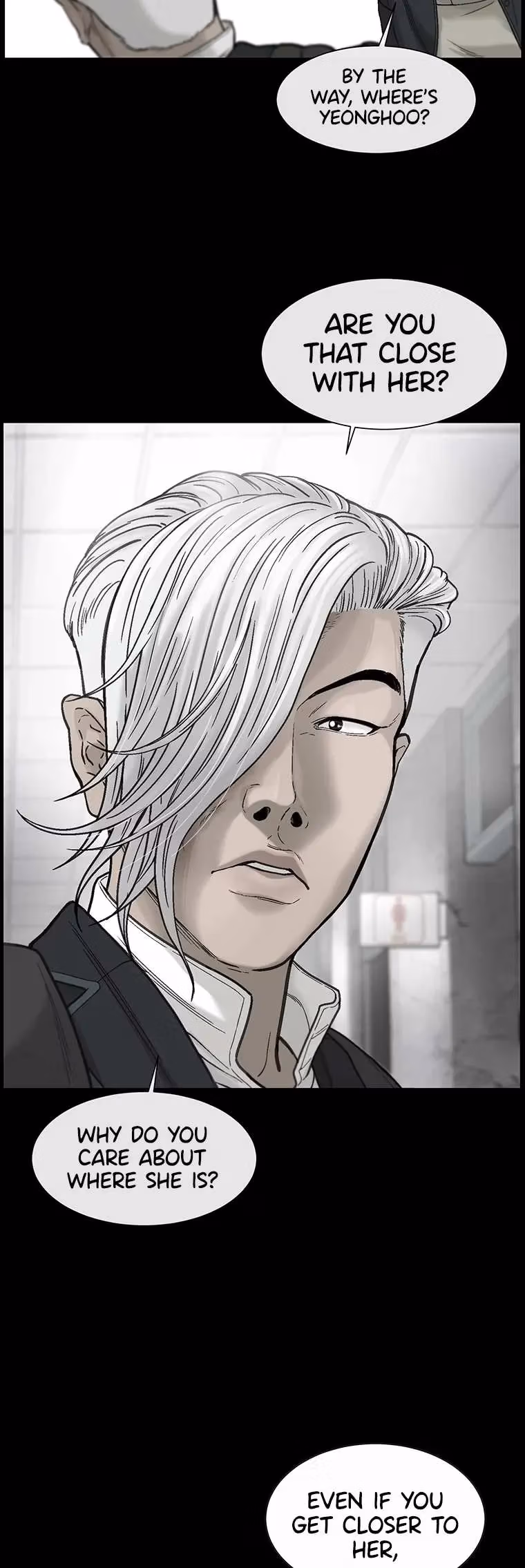 Cell Chapter 69 page 35 - 