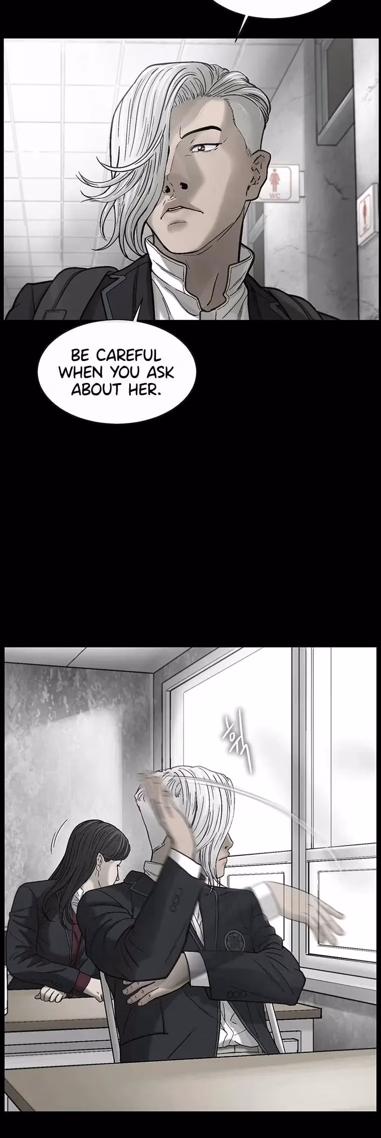 Cell Chapter 69 page 36 - 