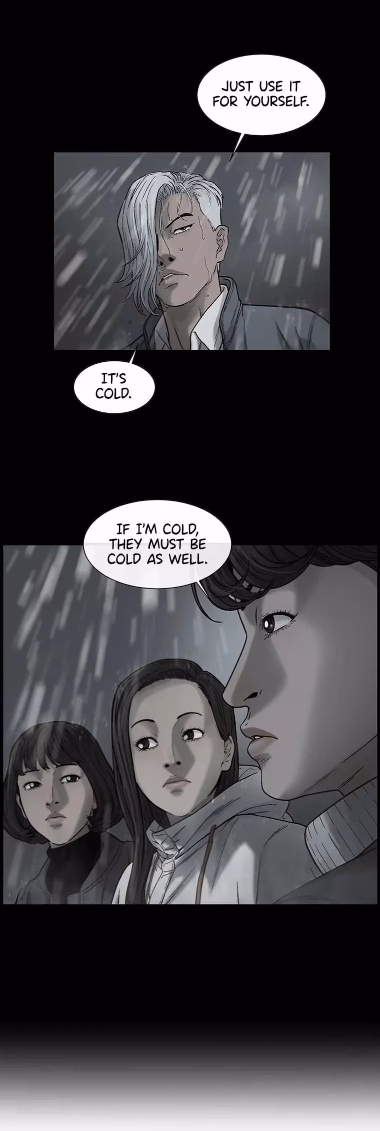 Cell Chapter 69 page 38 - 