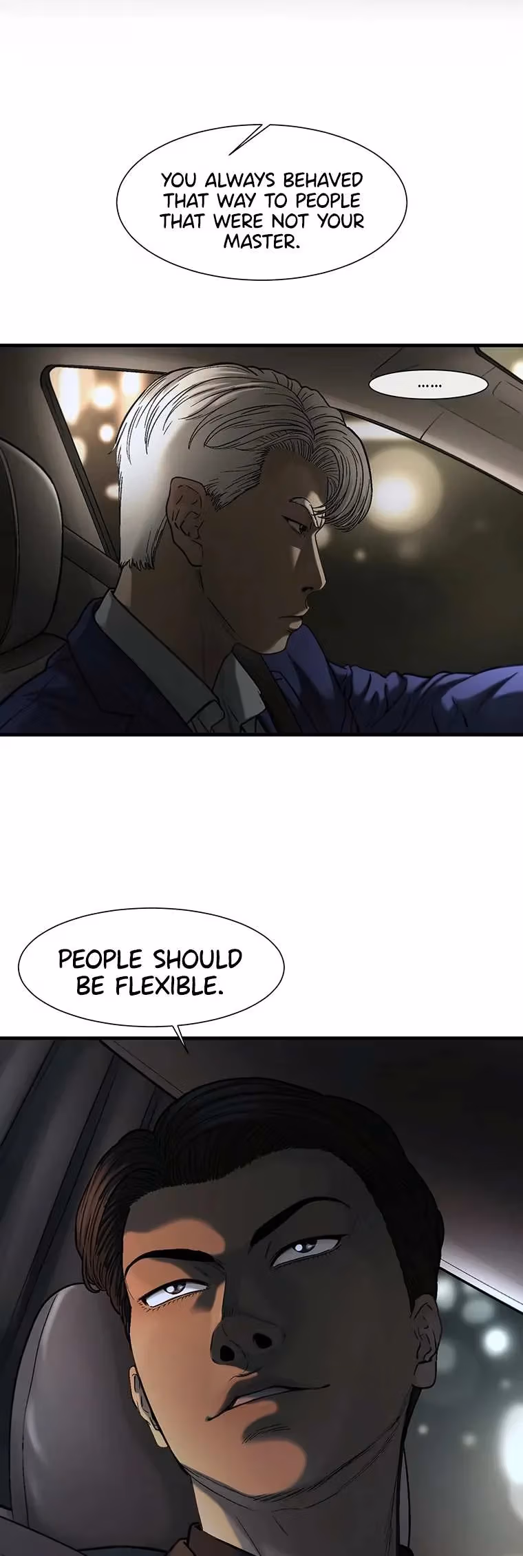 Cell Chapter 69 page 39 - 