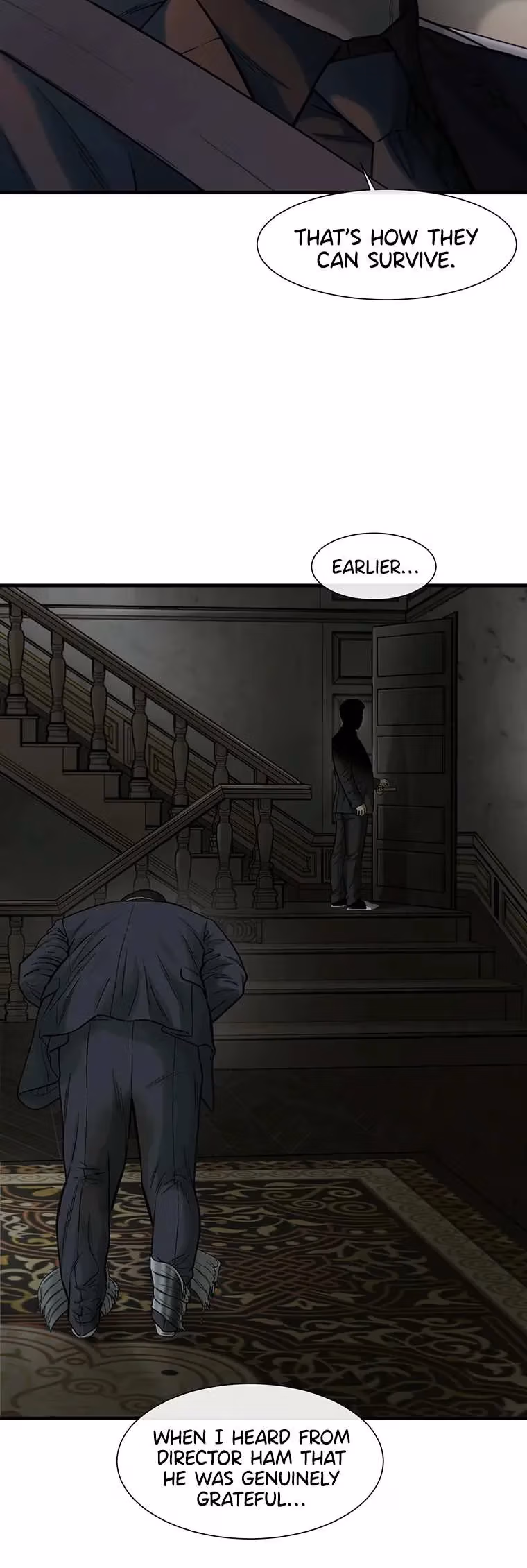 Cell Chapter 69 page 40 - 