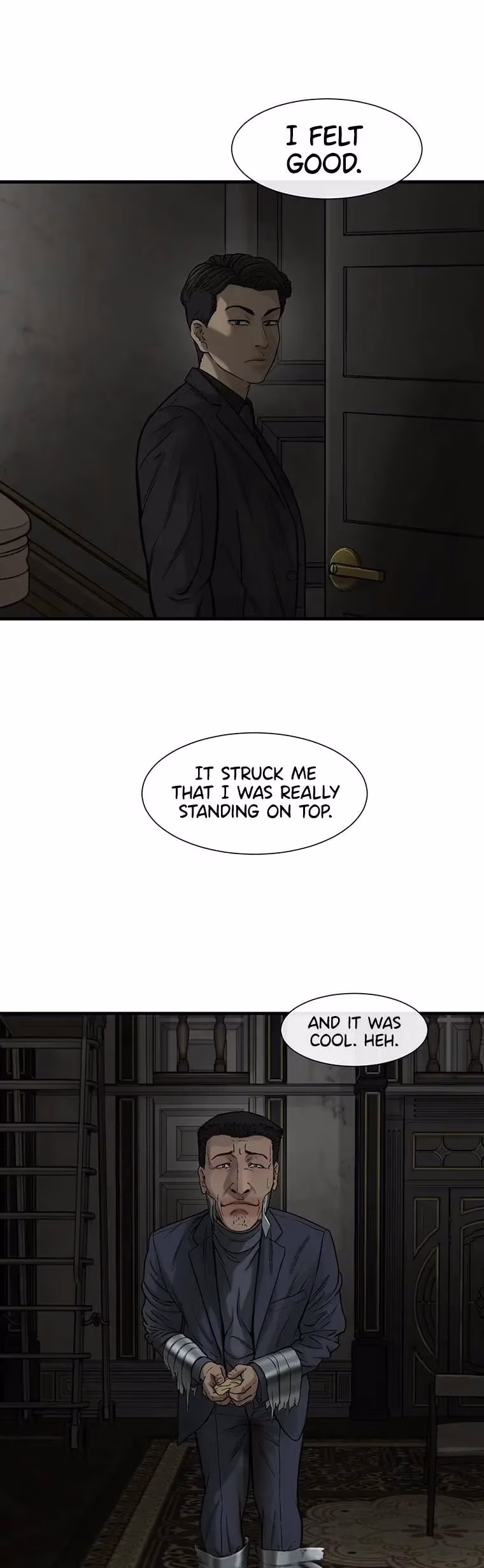 Cell Chapter 69 page 41 - 