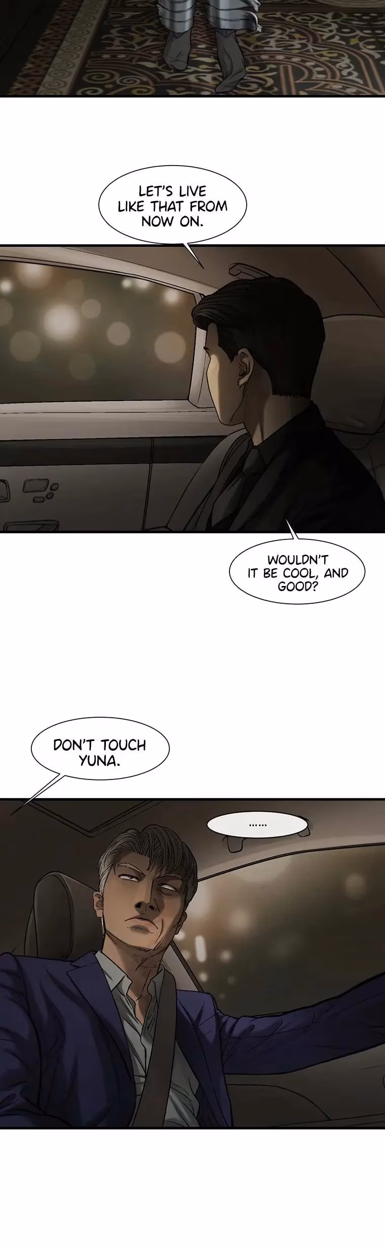 Cell Chapter 69 page 42 - 
