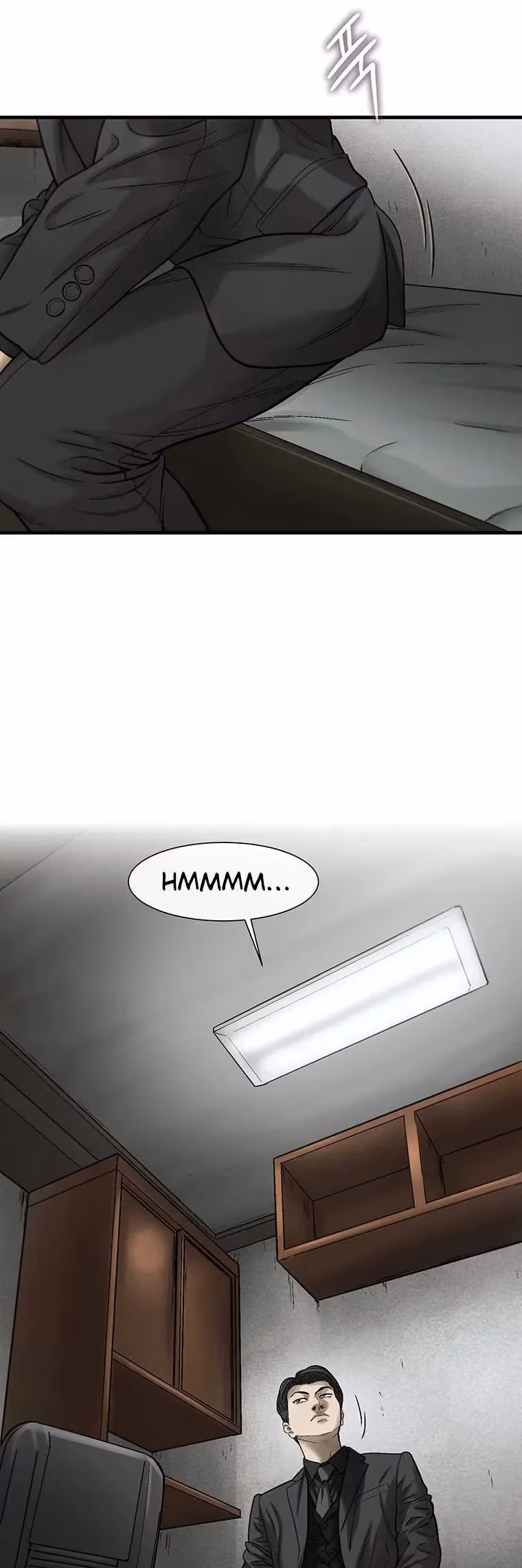 Cell Chapter 69 page 46 - 