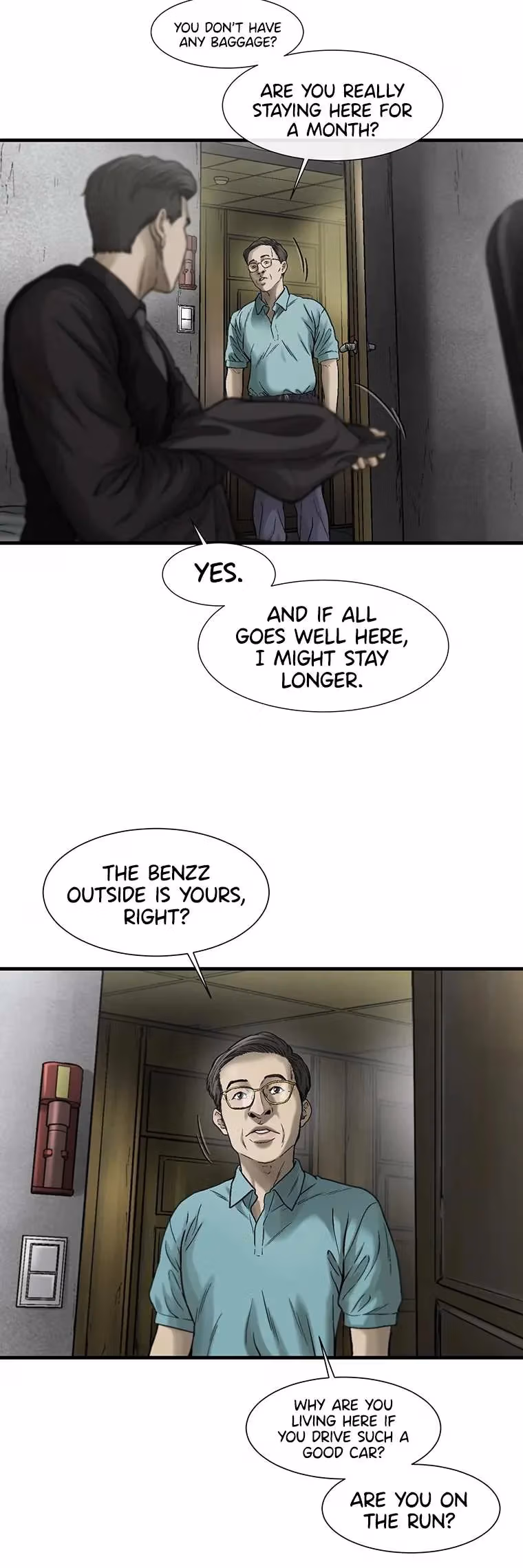 Cell Chapter 69 page 48 - 
