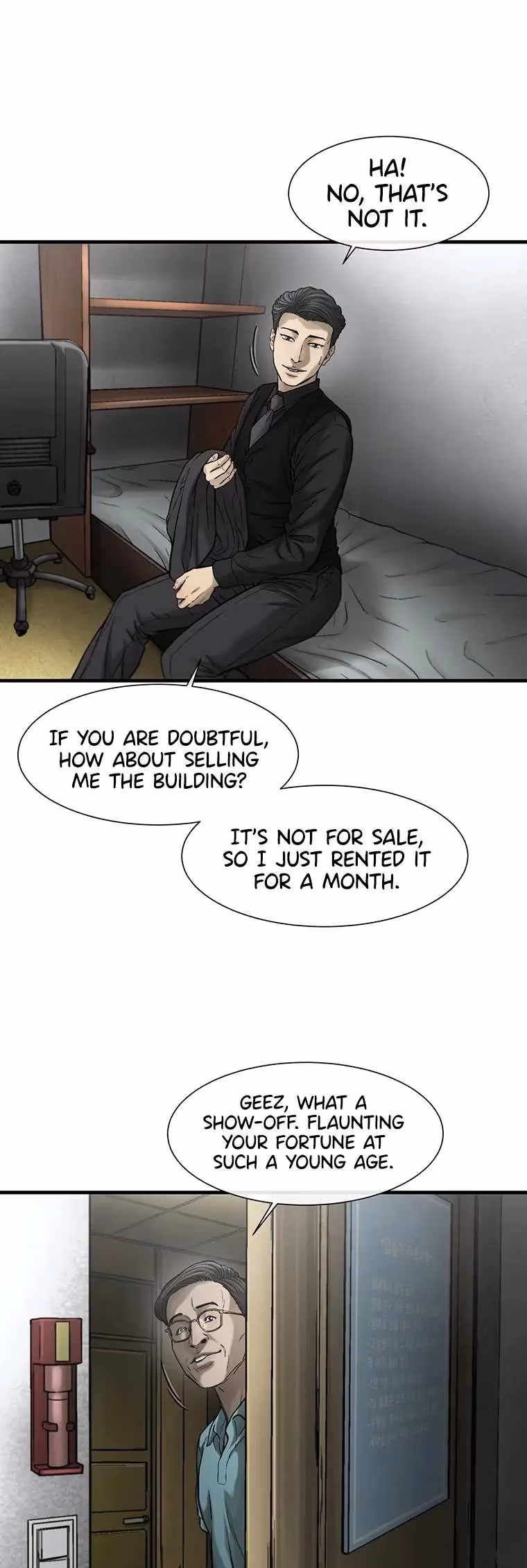 Cell Chapter 69 page 49 - 
