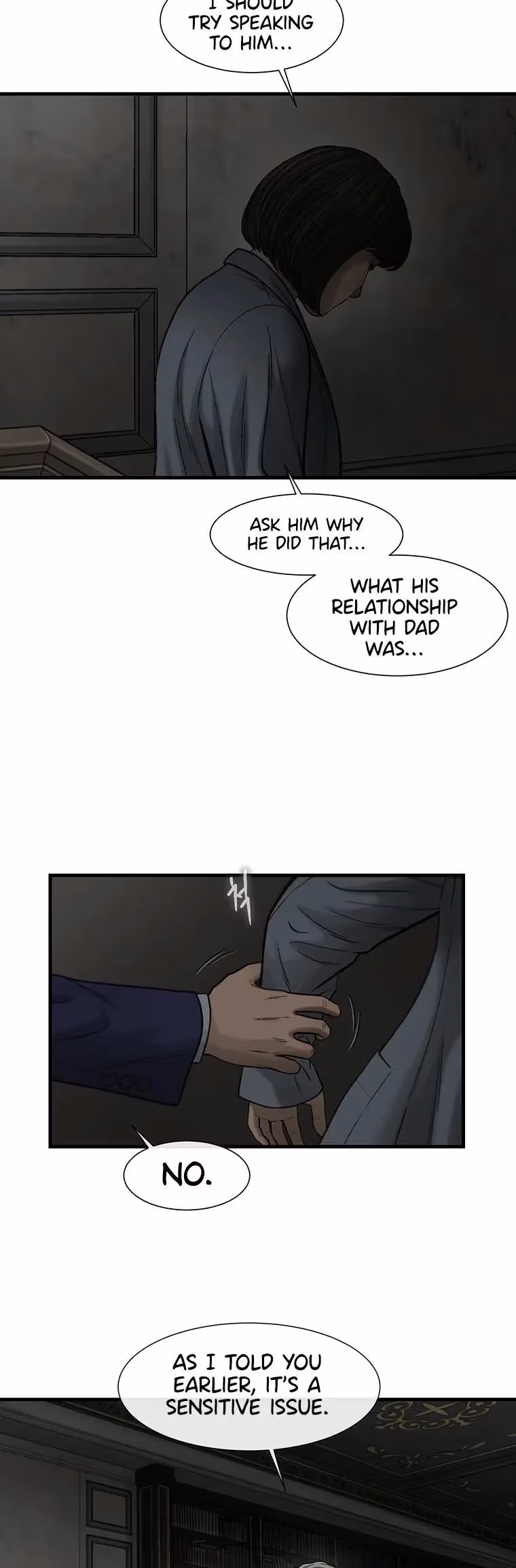 Cell Chapter 69 page 6 - 