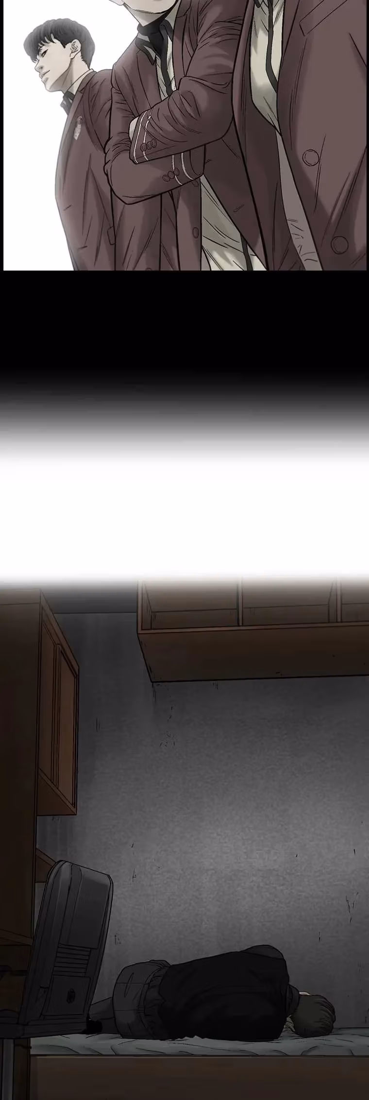 Cell Chapter 69 page 55 - 