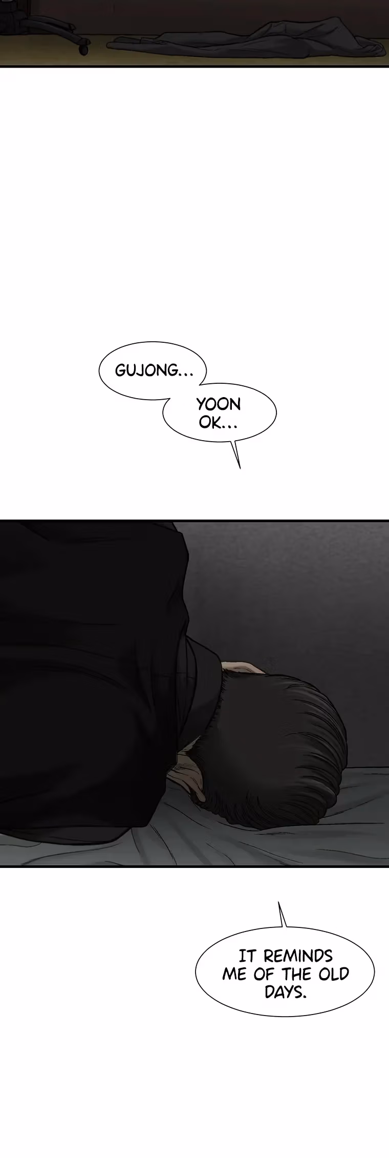 Cell Chapter 69 page 56 - 