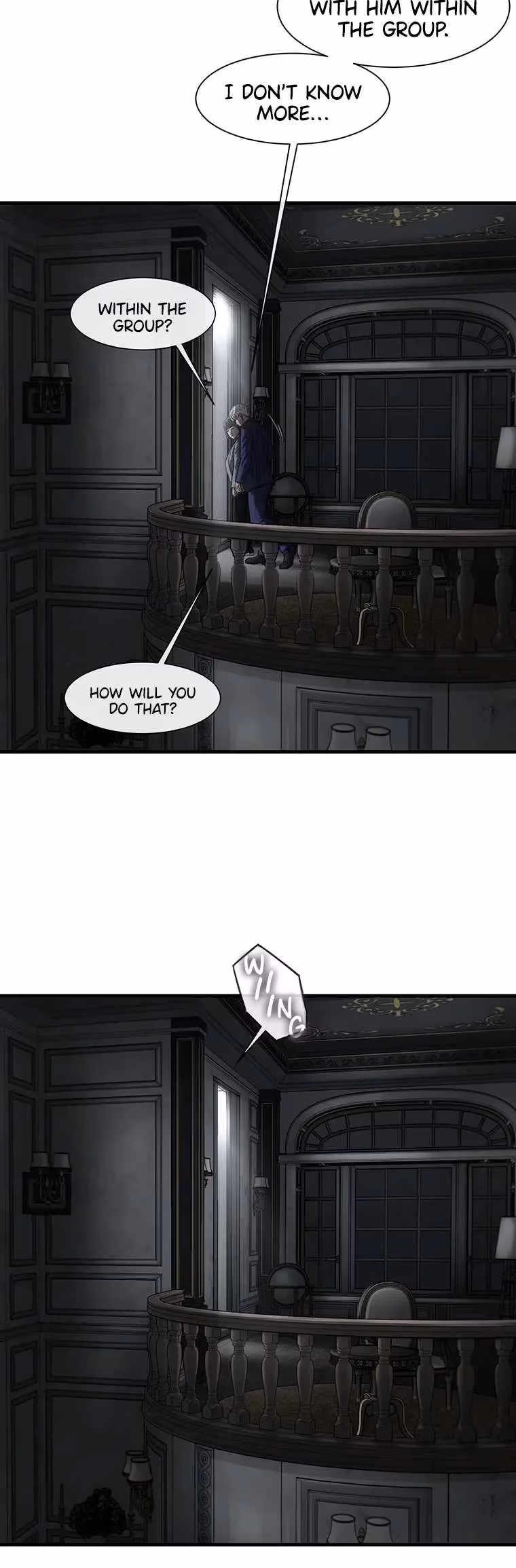 Cell Chapter 69 page 8 - 