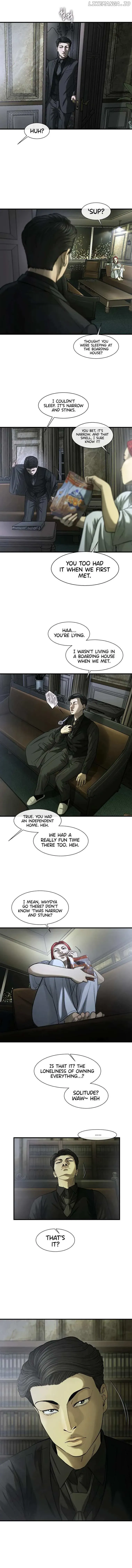 Cell Chapter 70 page 2 - 