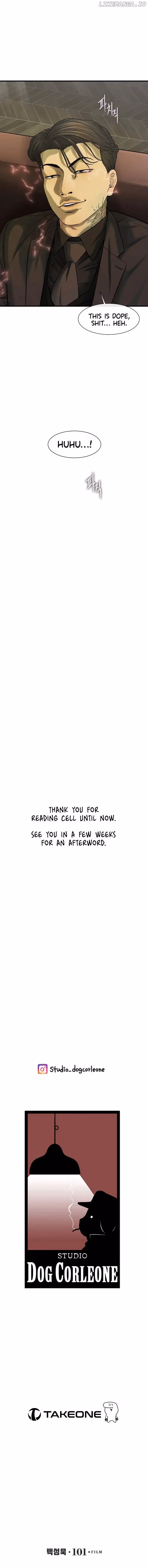 Cell Chapter 70 page 17 - 