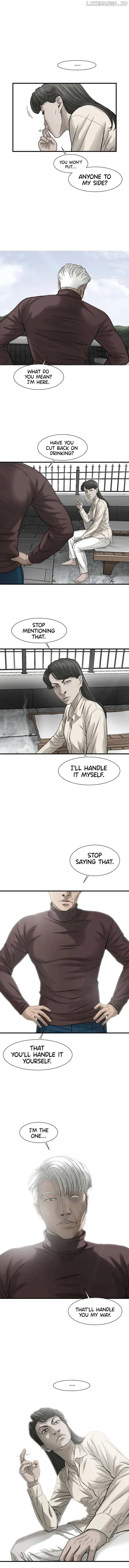 Cell Chapter 70 page 5 - 