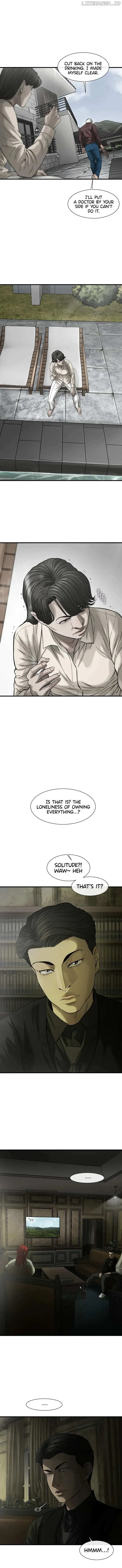 Cell Chapter 70 page 6 - 
