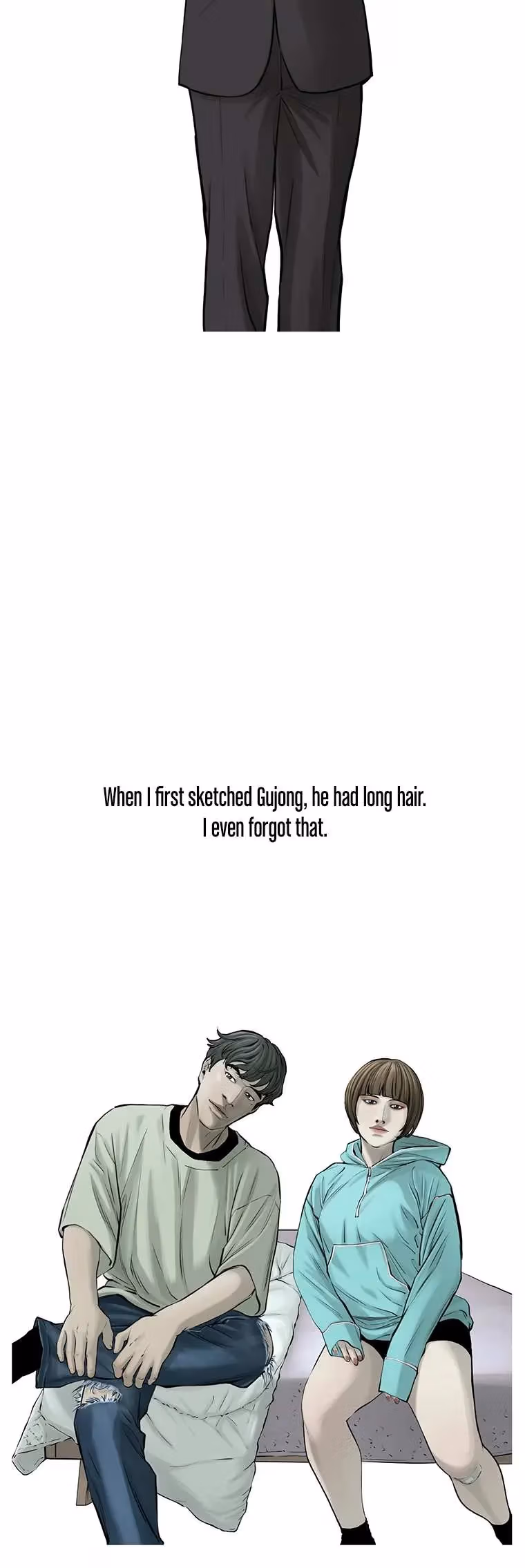 Cell Chapter 71 page 4 - 