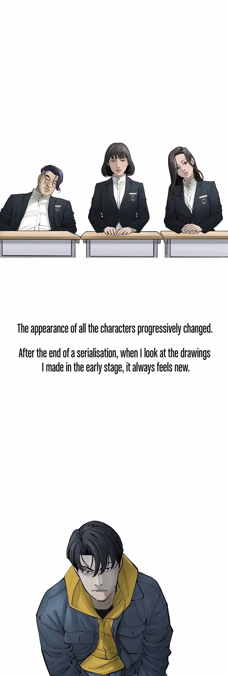 Cell Chapter 71 page 5 - 