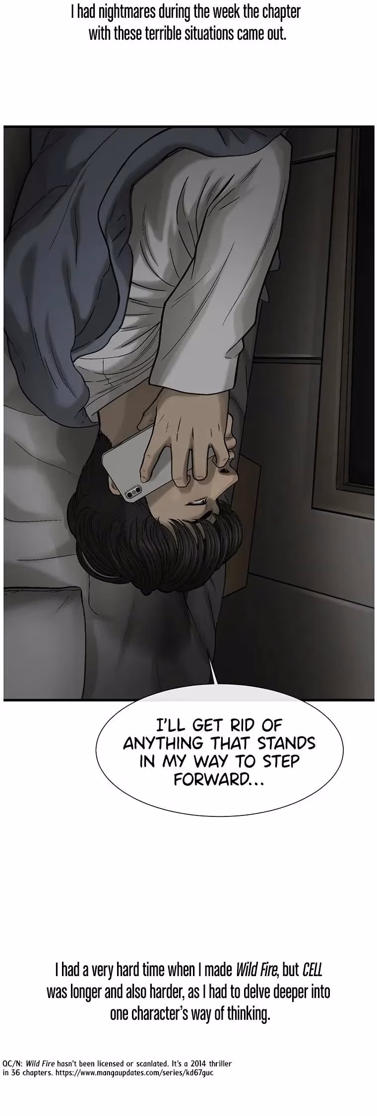 Cell Chapter 71 page 8 - 