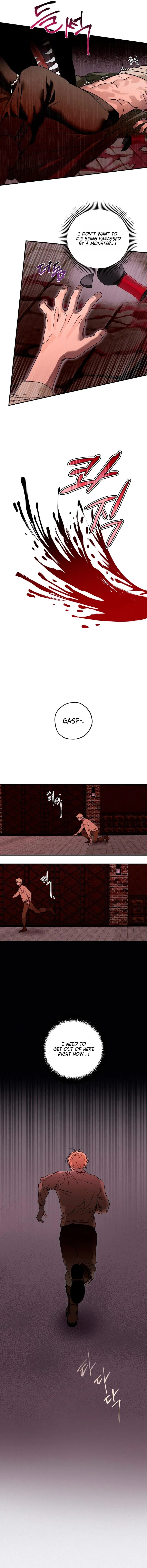 Cellar Chapter 1 page 7 - 