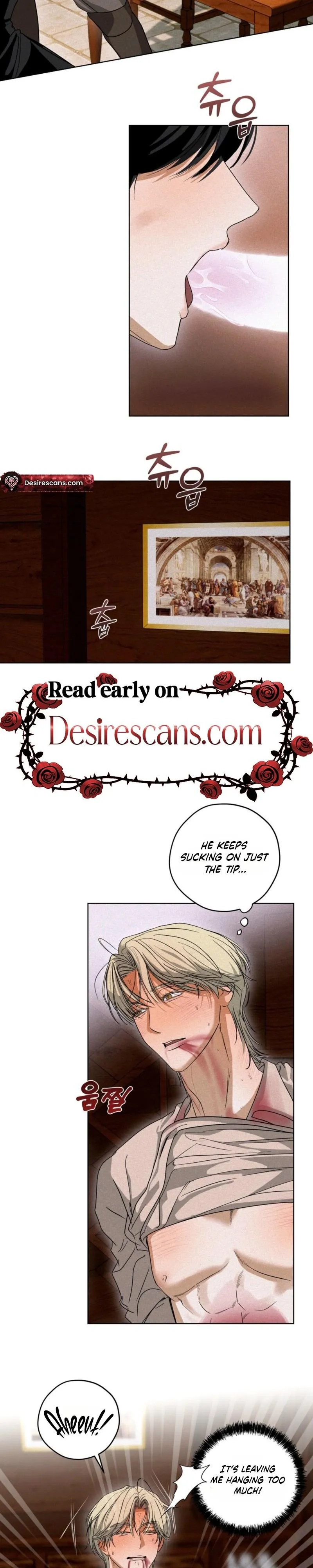 Cellar Chapter 3 page 15 - 