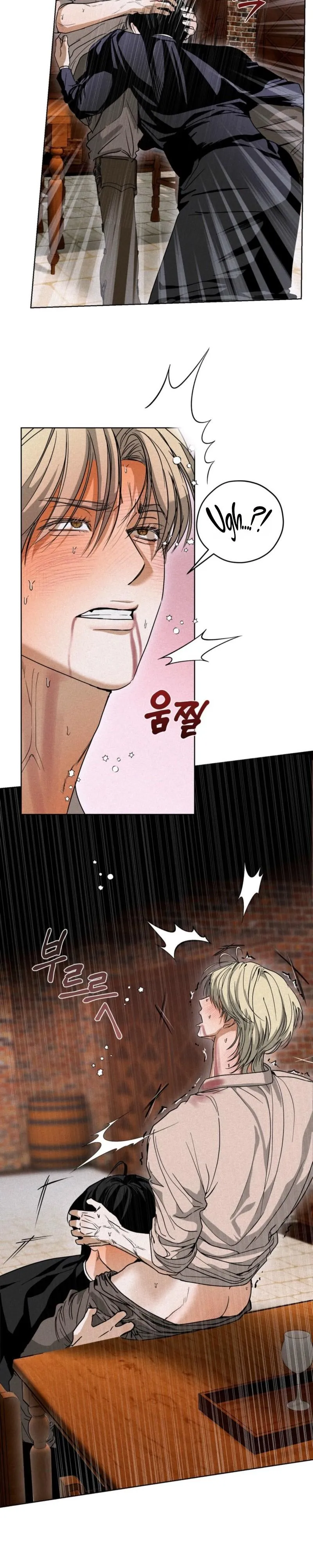 Cellar Chapter 3 page 17 - 