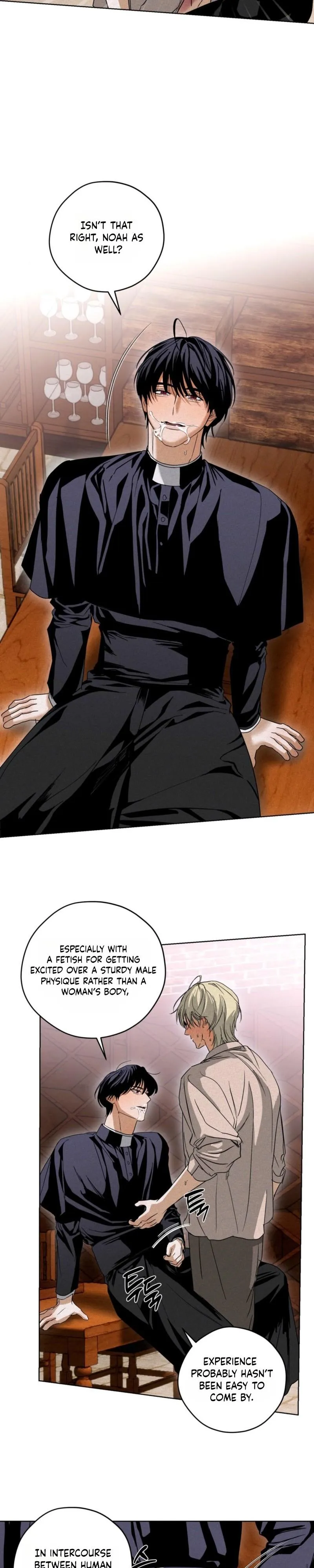 Cellar Chapter 3 page 20 - 
