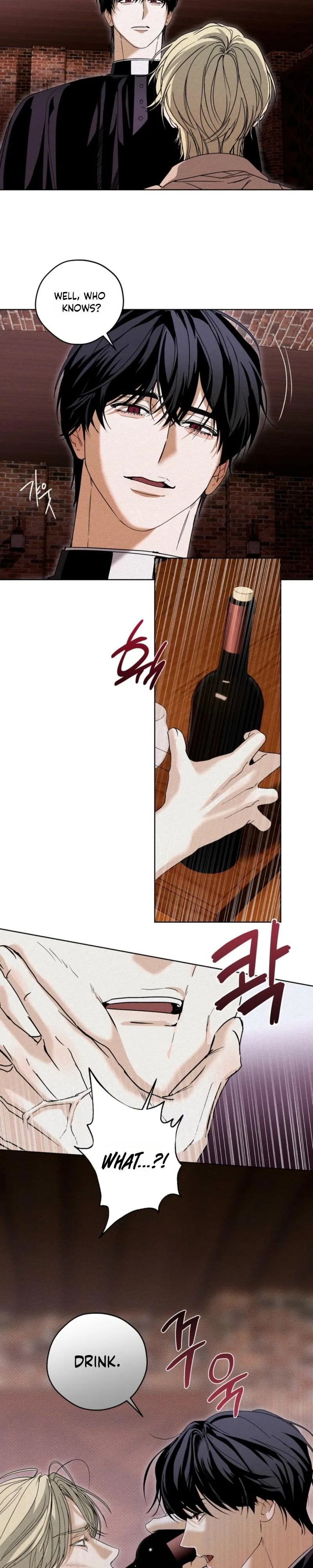 Cellar Chapter 3 page 4 - 