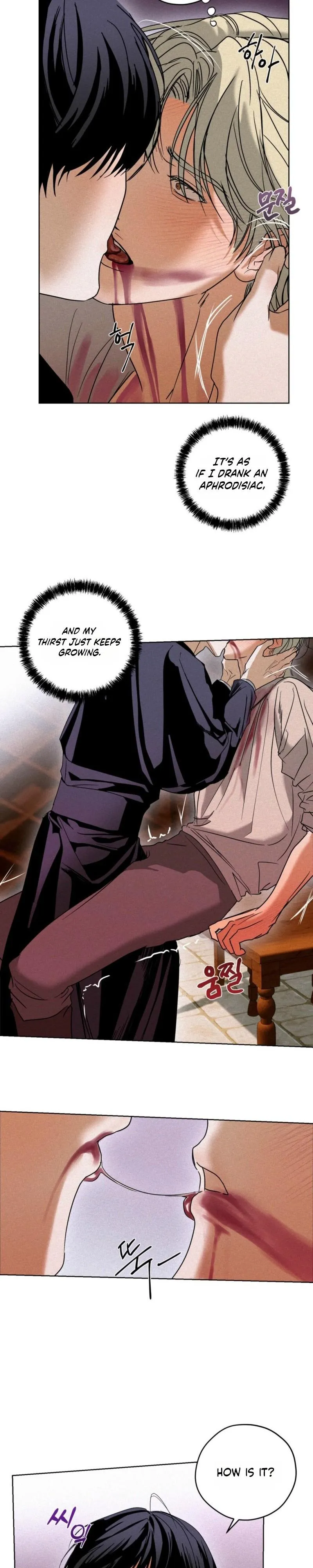 Cellar Chapter 3 page 9 - 