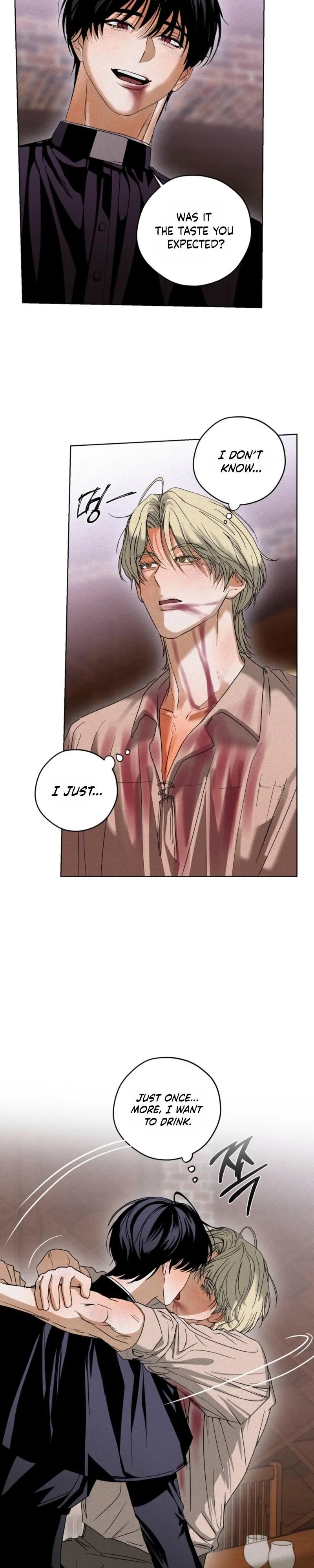 Cellar Chapter 3 page 10 - 