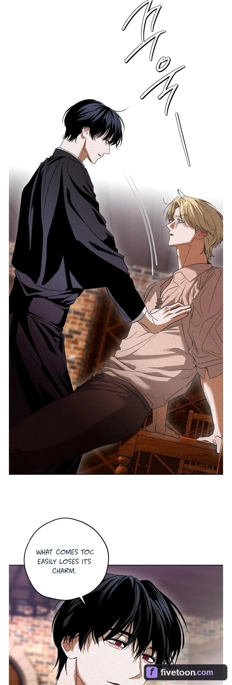 Cellar Chapter 4 page 3 - 