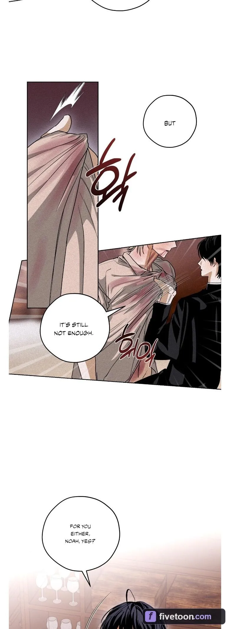 Cellar Chapter 4 page 31 - 